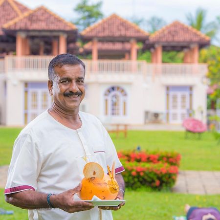 Aida Hotel - Bentota Eksteriør bilde