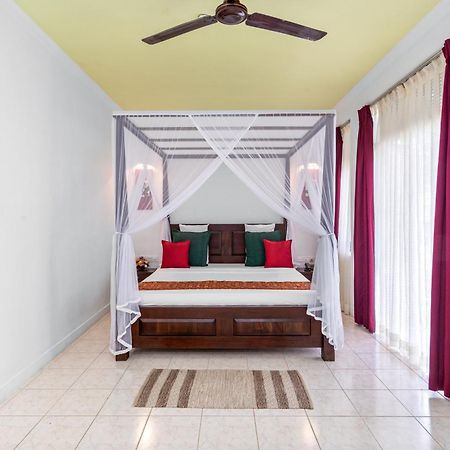Aida Hotel - Bentota Eksteriør bilde