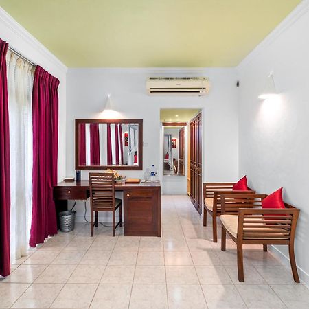 Aida Hotel - Bentota Eksteriør bilde