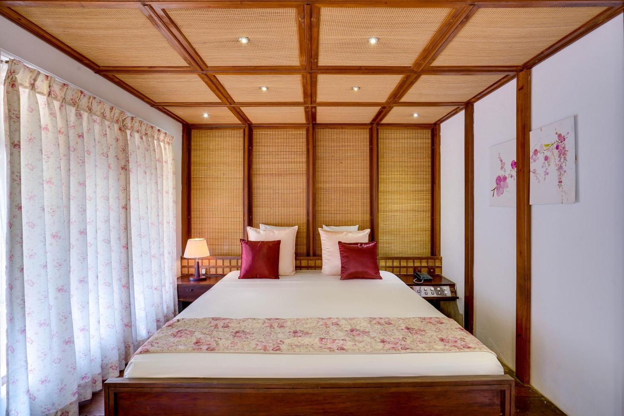 Aida Hotel - Bentota Eksteriør bilde