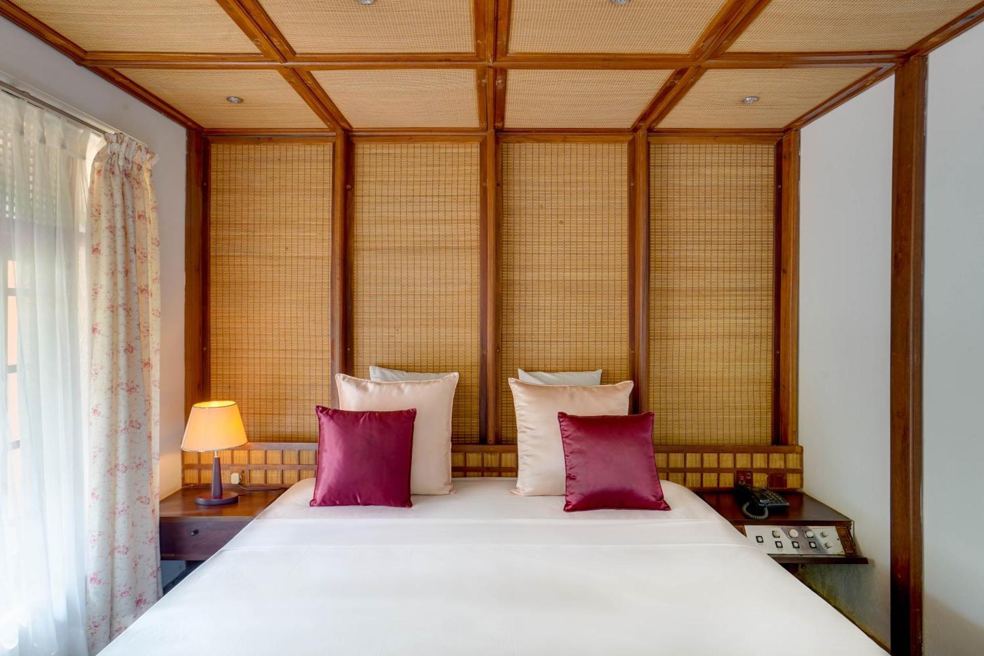 Aida Hotel - Bentota Eksteriør bilde