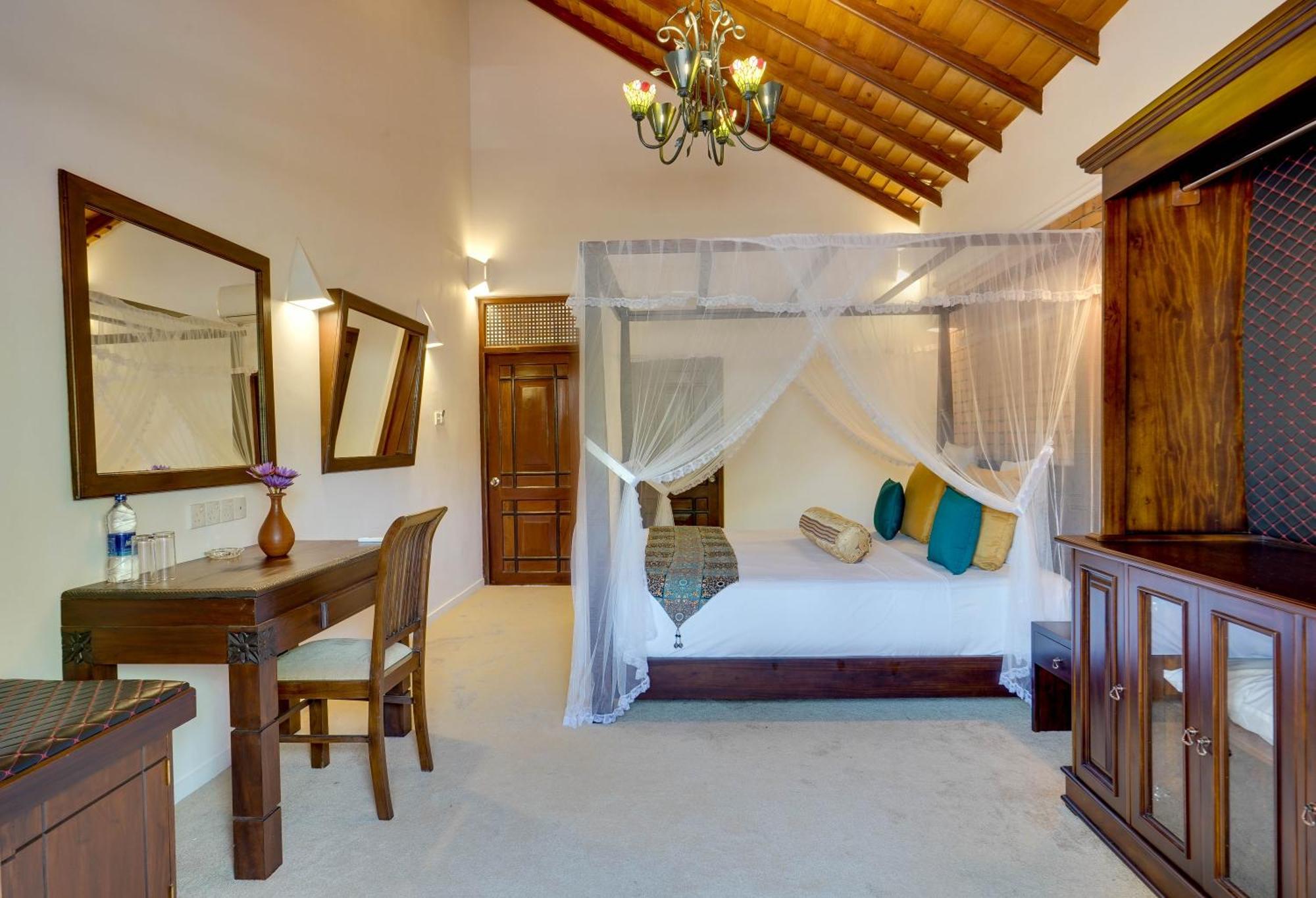 Aida Hotel - Bentota Eksteriør bilde