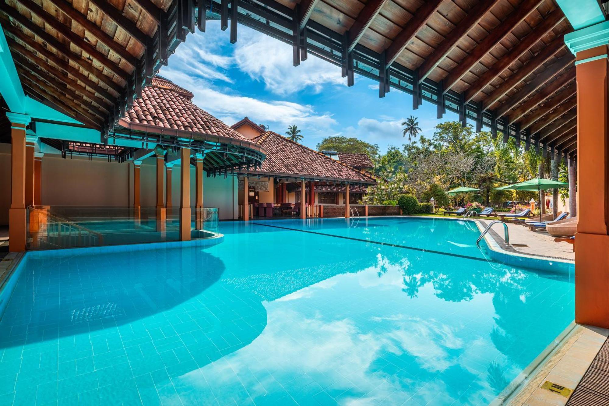 Aida Hotel - Bentota Eksteriør bilde