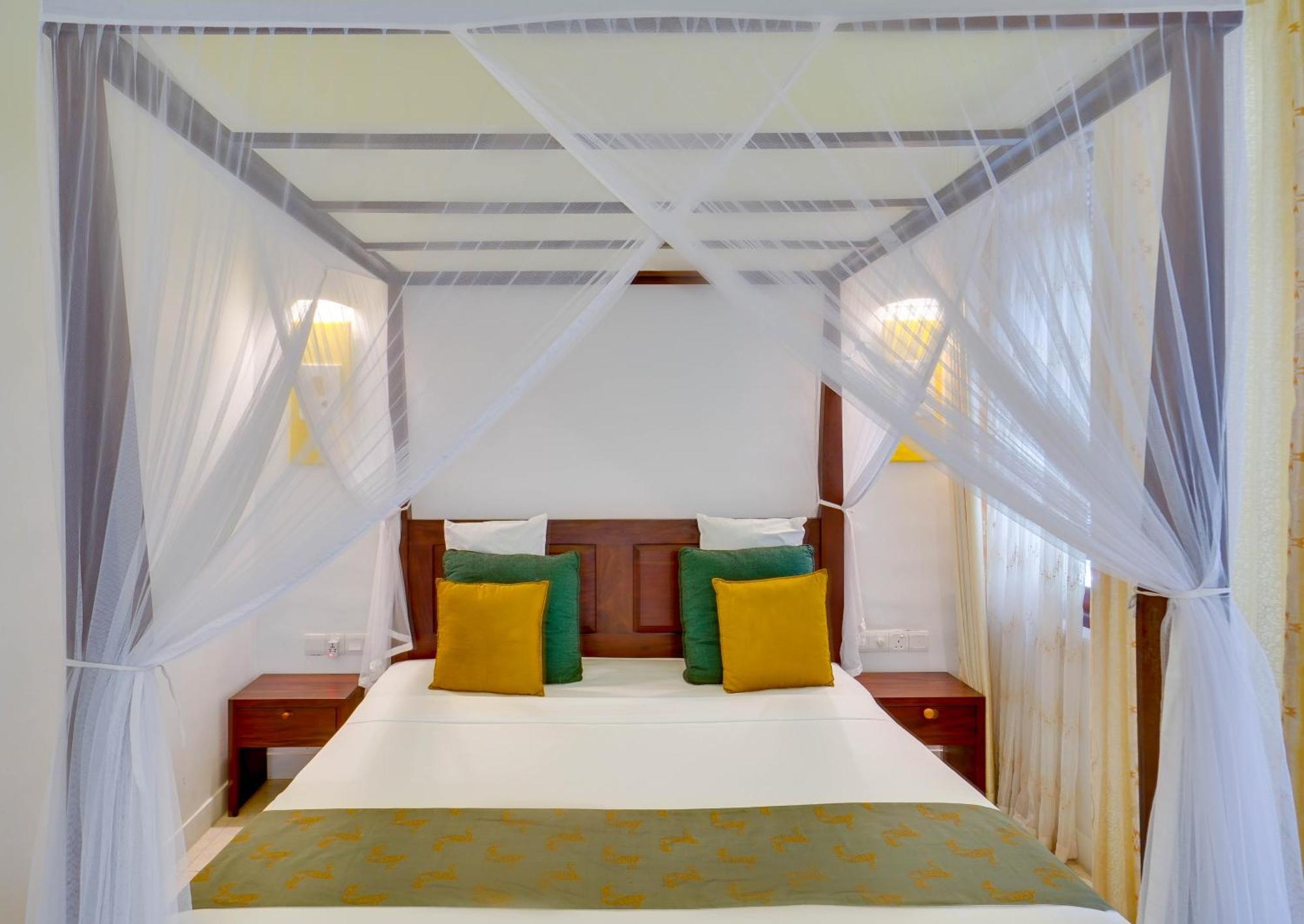 Aida Hotel - Bentota Eksteriør bilde