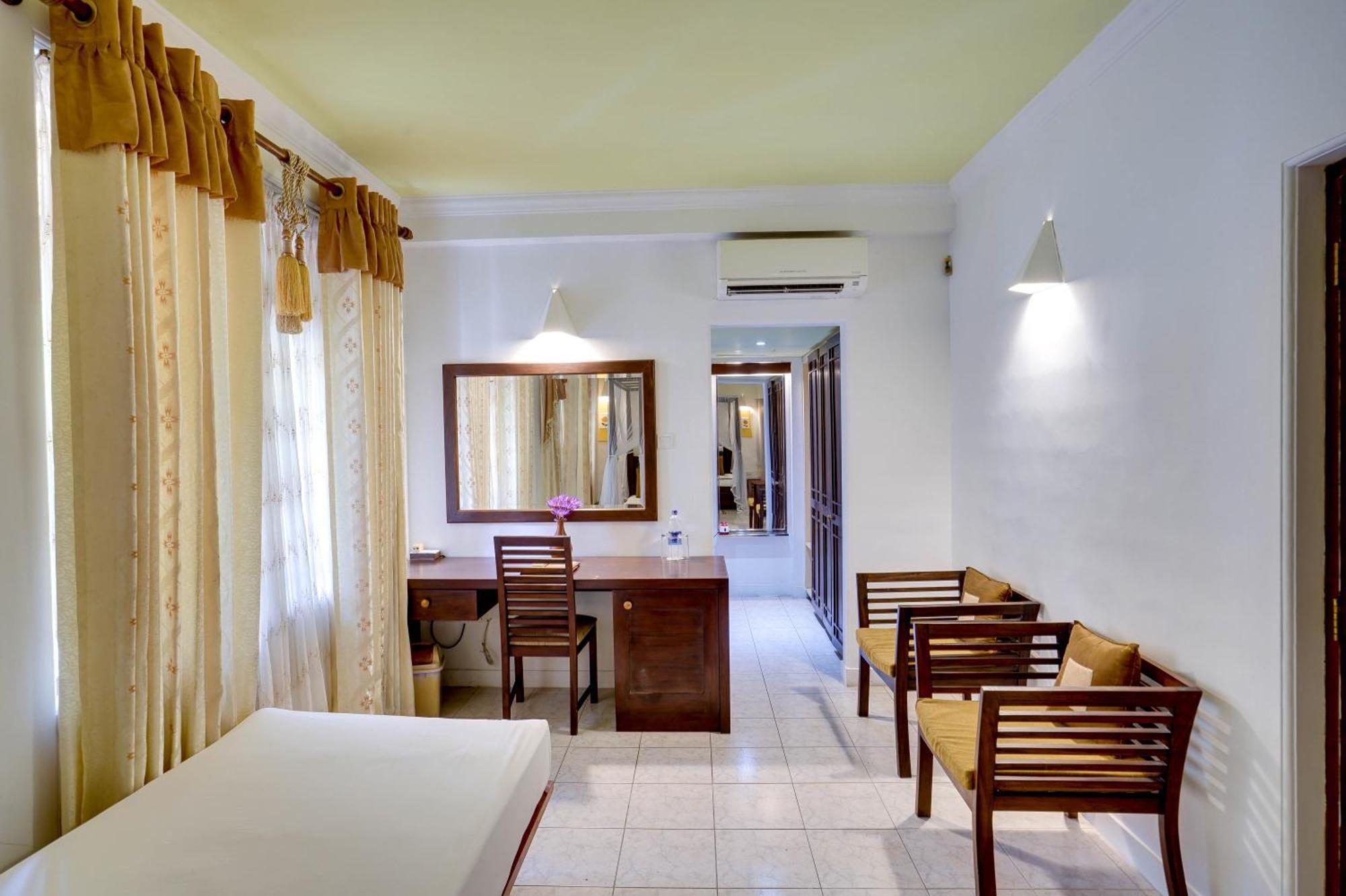 Aida Hotel - Bentota Eksteriør bilde