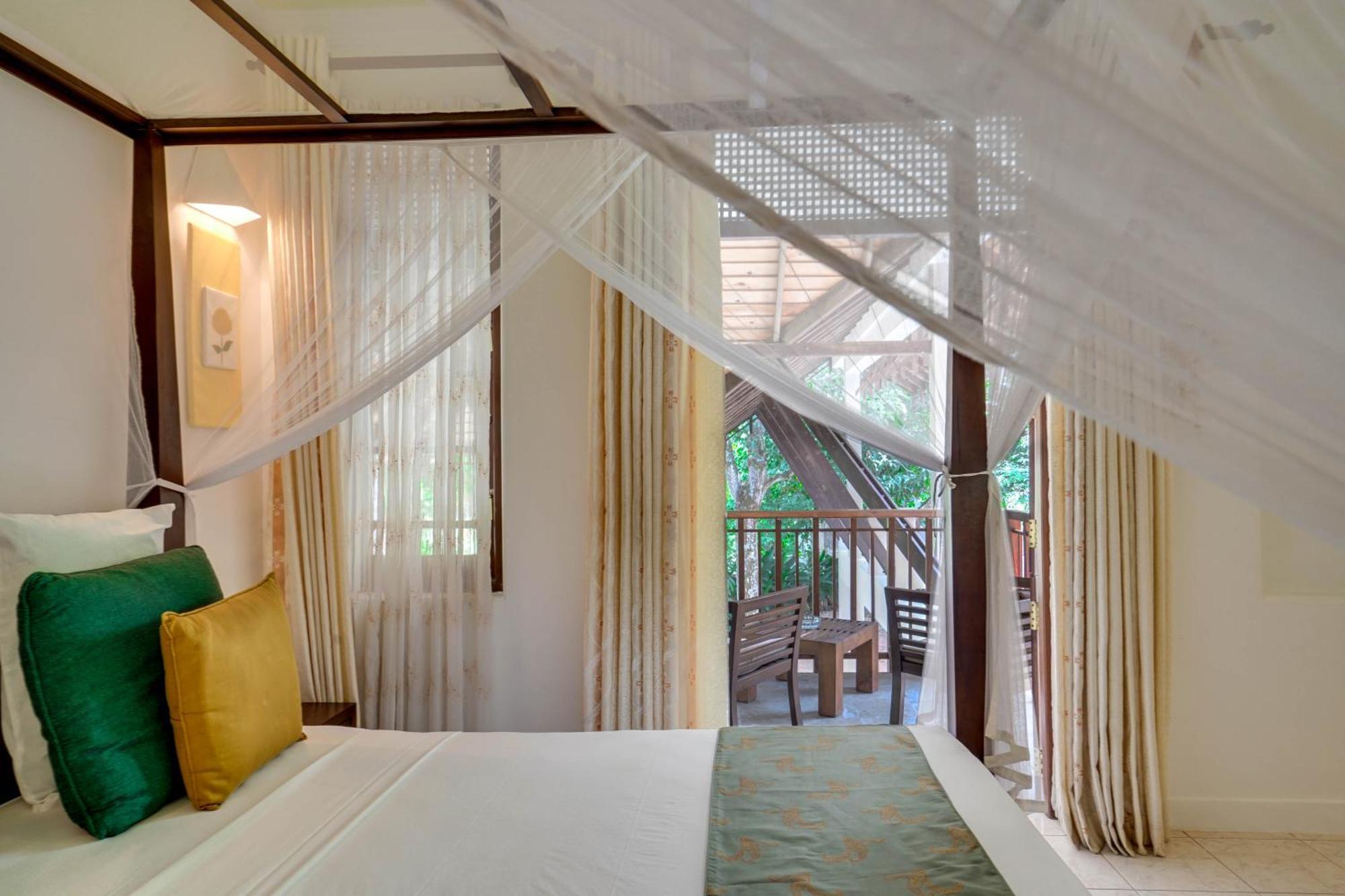 Aida Hotel - Bentota Eksteriør bilde