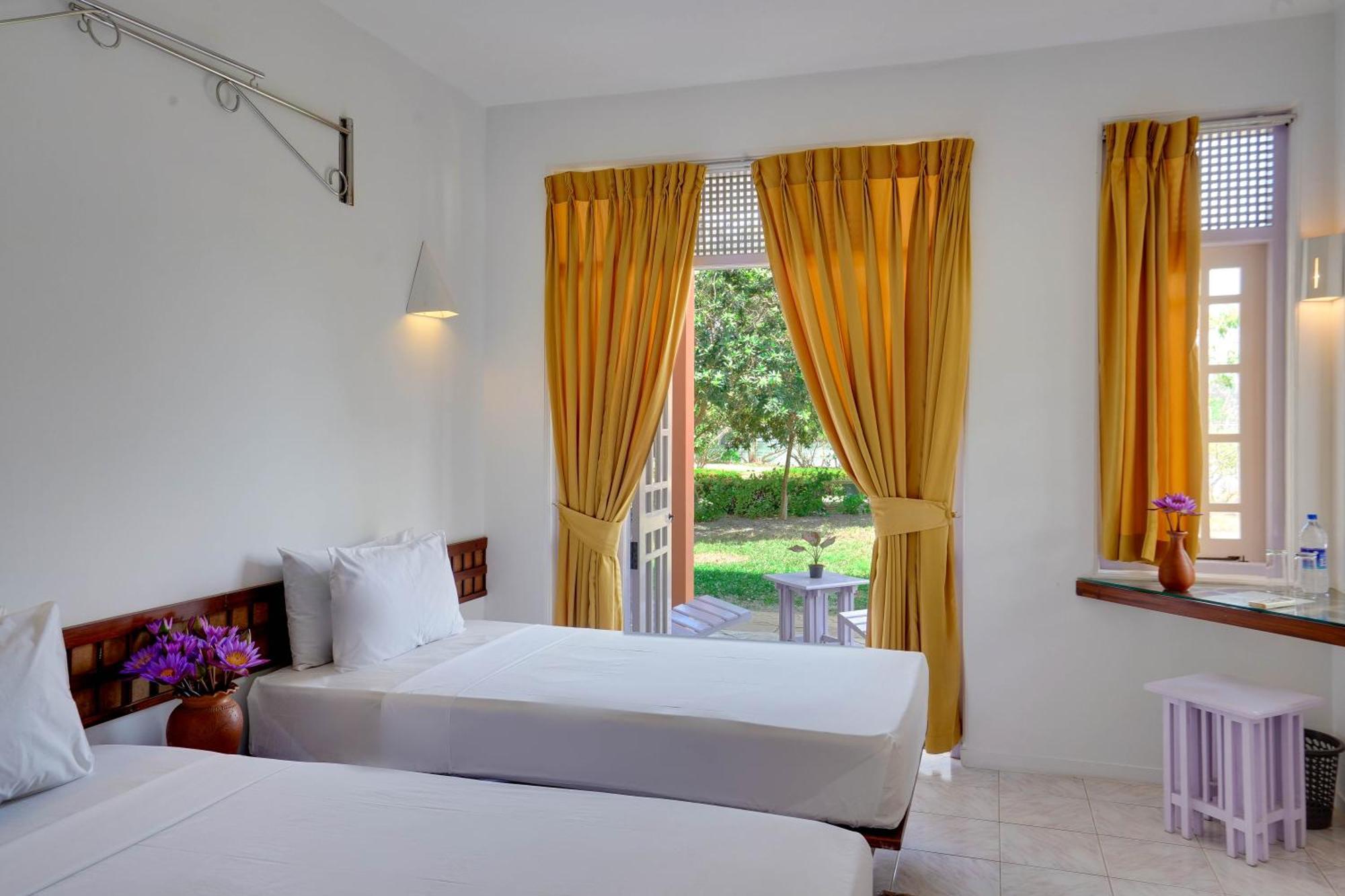 Aida Hotel - Bentota Eksteriør bilde