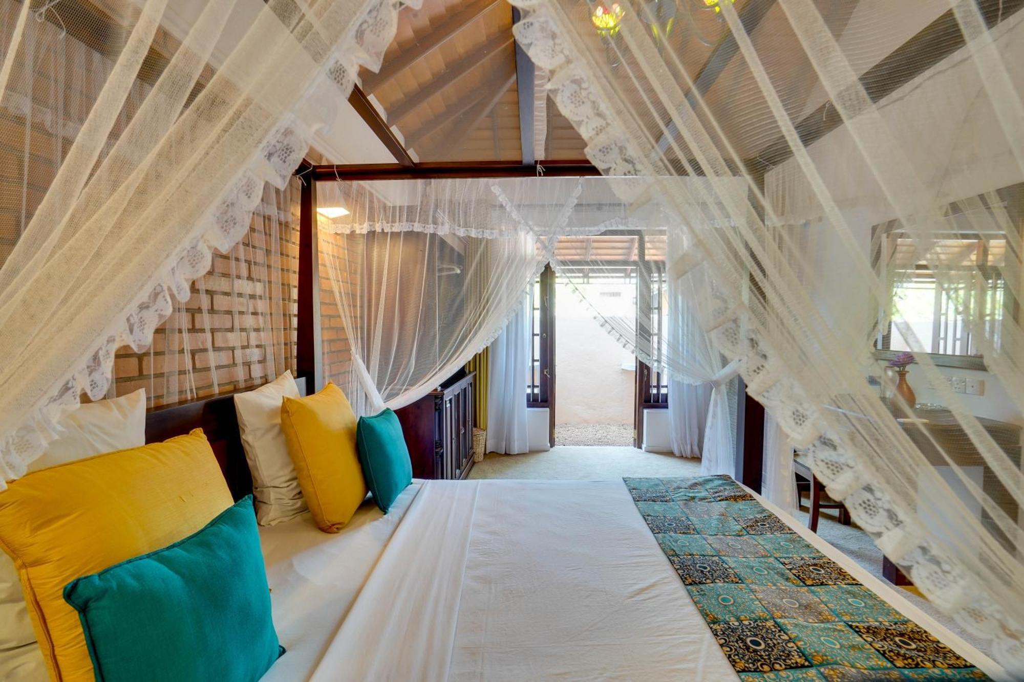 Aida Hotel - Bentota Eksteriør bilde