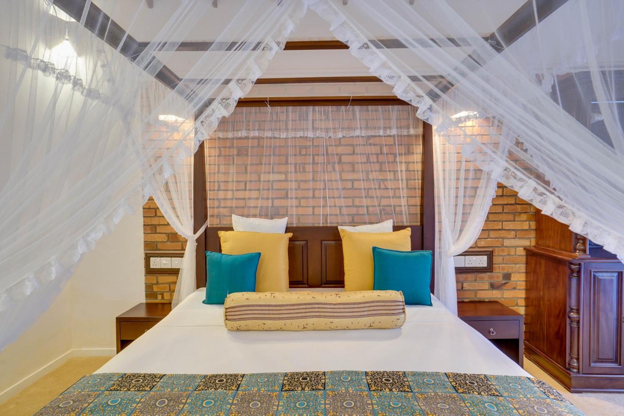 Aida Hotel - Bentota Eksteriør bilde