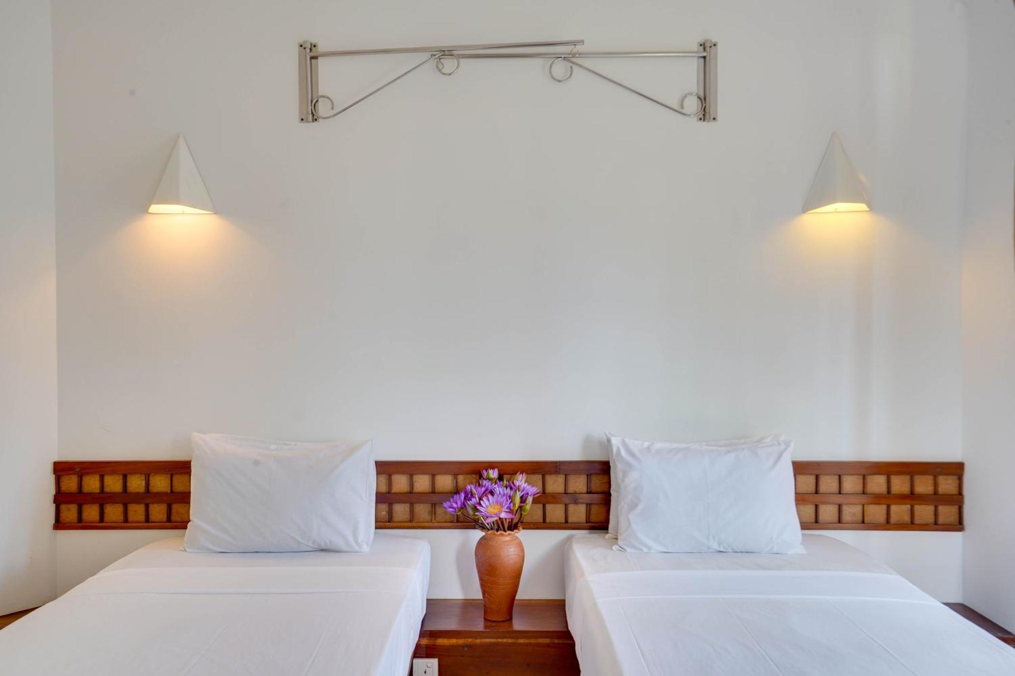 Aida Hotel - Bentota Eksteriør bilde