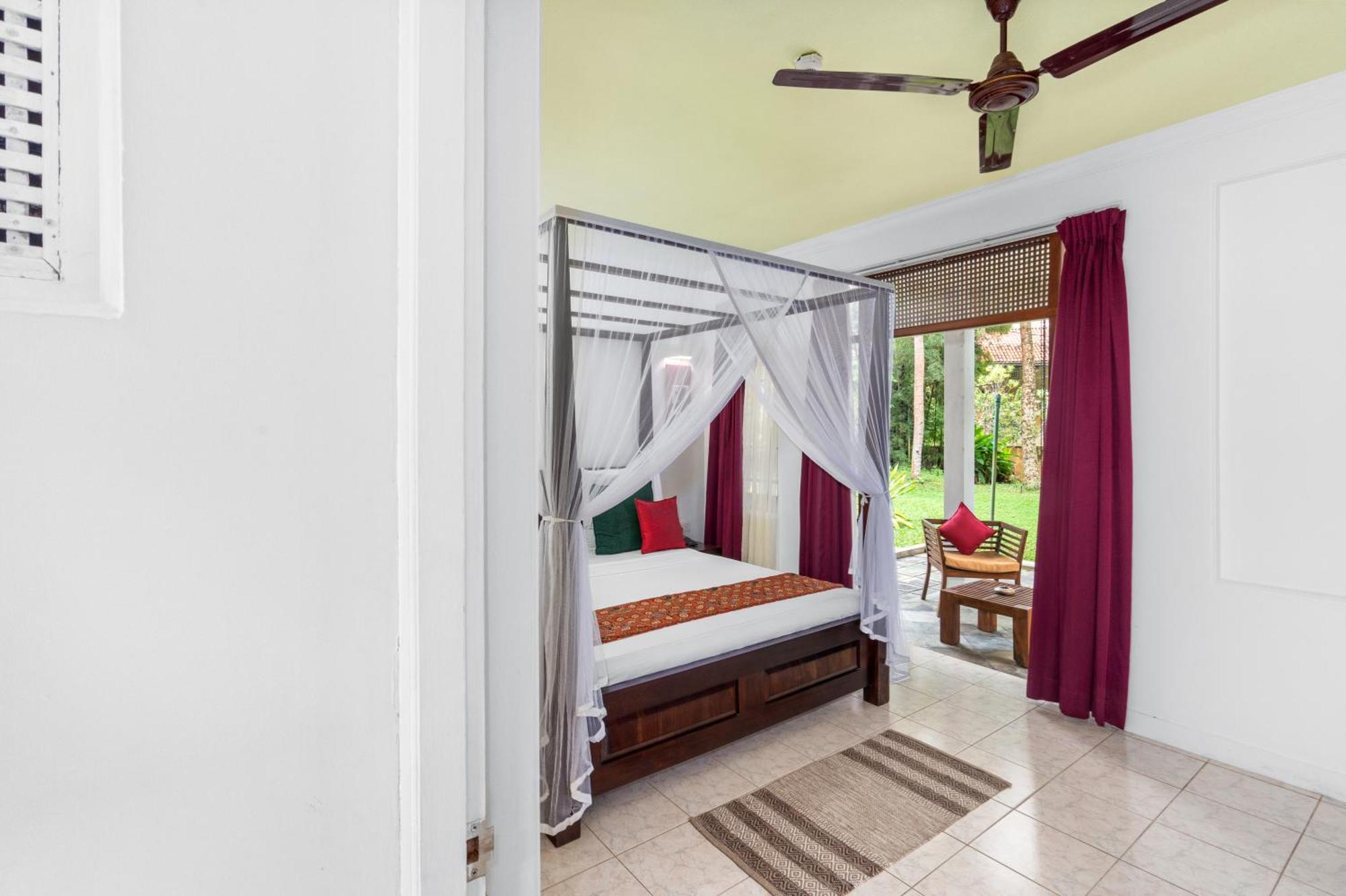 Aida Hotel - Bentota Eksteriør bilde