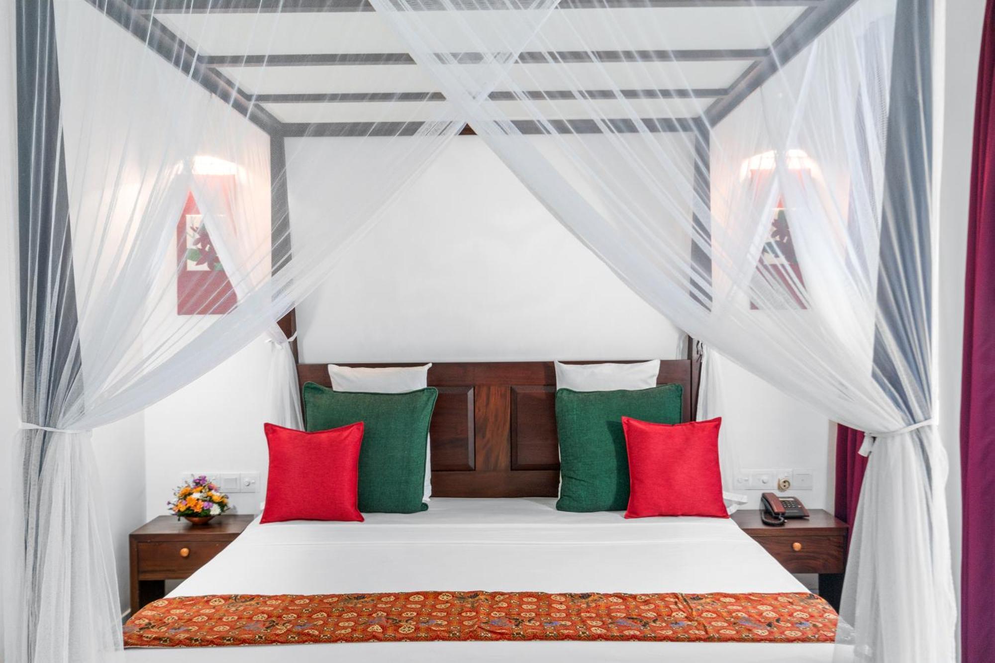 Aida Hotel - Bentota Eksteriør bilde