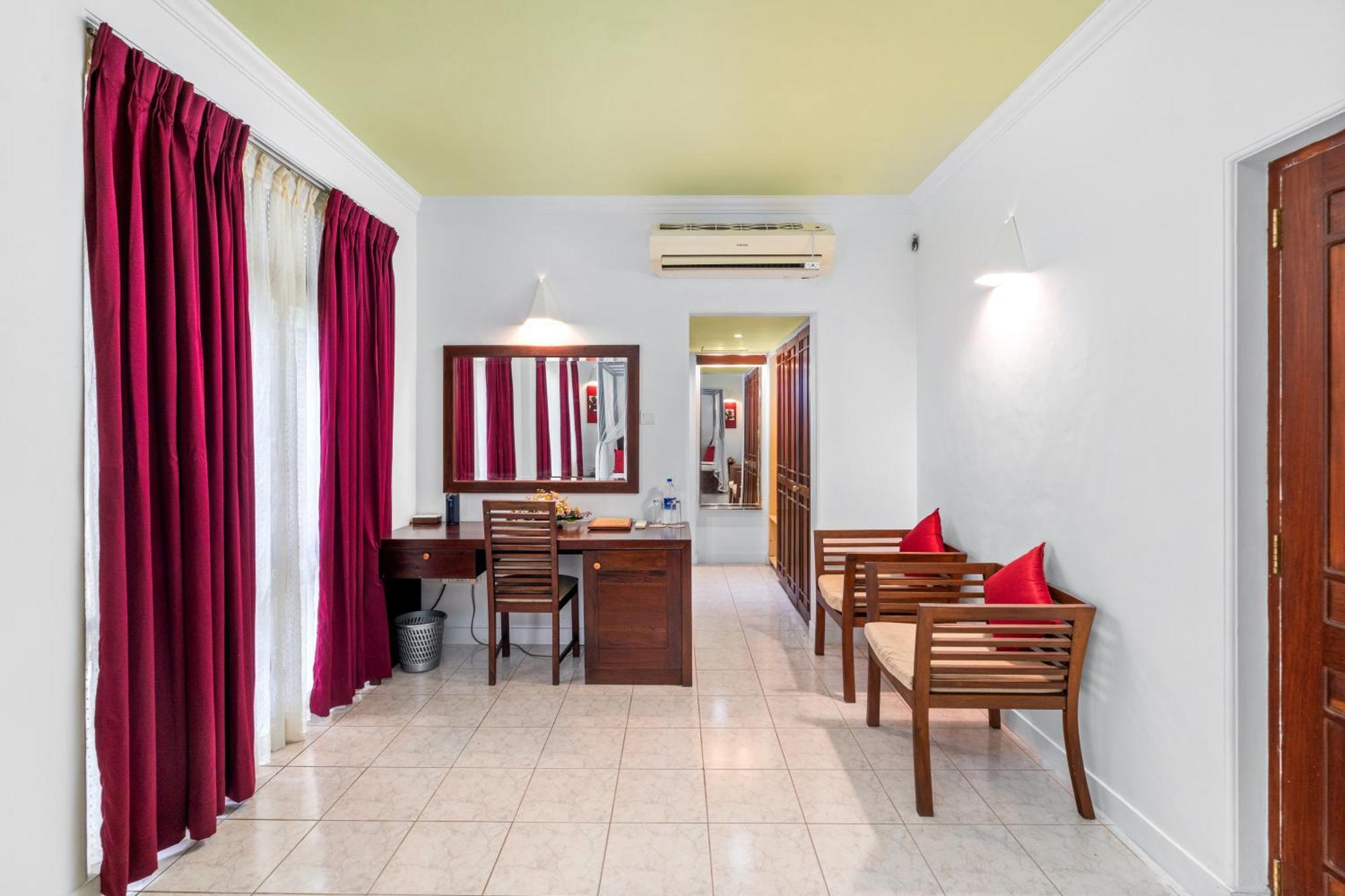 Aida Hotel - Bentota Eksteriør bilde