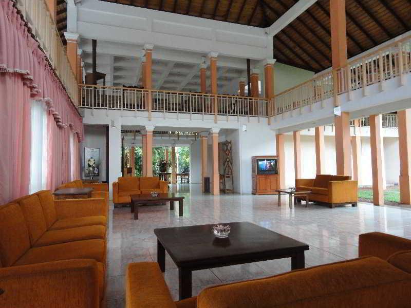 Aida Hotel - Bentota Eksteriør bilde