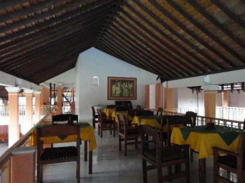Aida Hotel - Bentota Eksteriør bilde