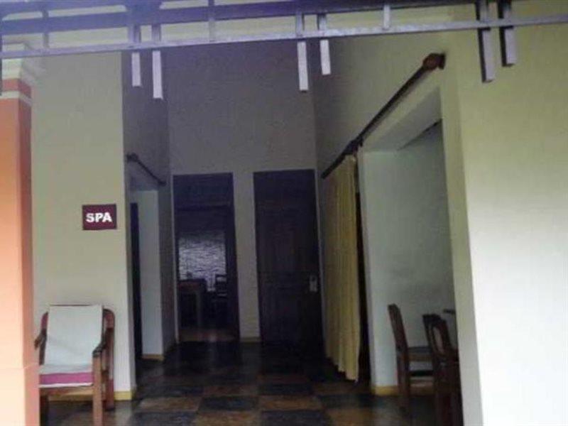 Aida Hotel - Bentota Eksteriør bilde