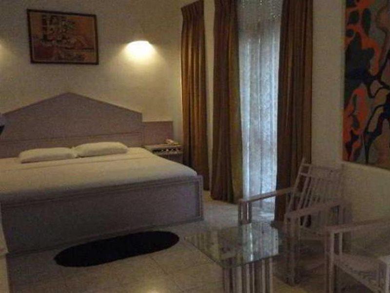 Aida Hotel - Bentota Eksteriør bilde