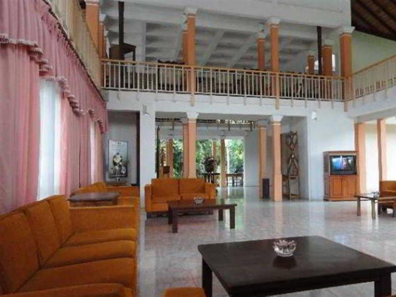 Aida Hotel - Bentota Eksteriør bilde